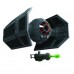 Космический корабль Star Wars Mission Fleet Stelliar Tie Darth Vader (Hasbro)